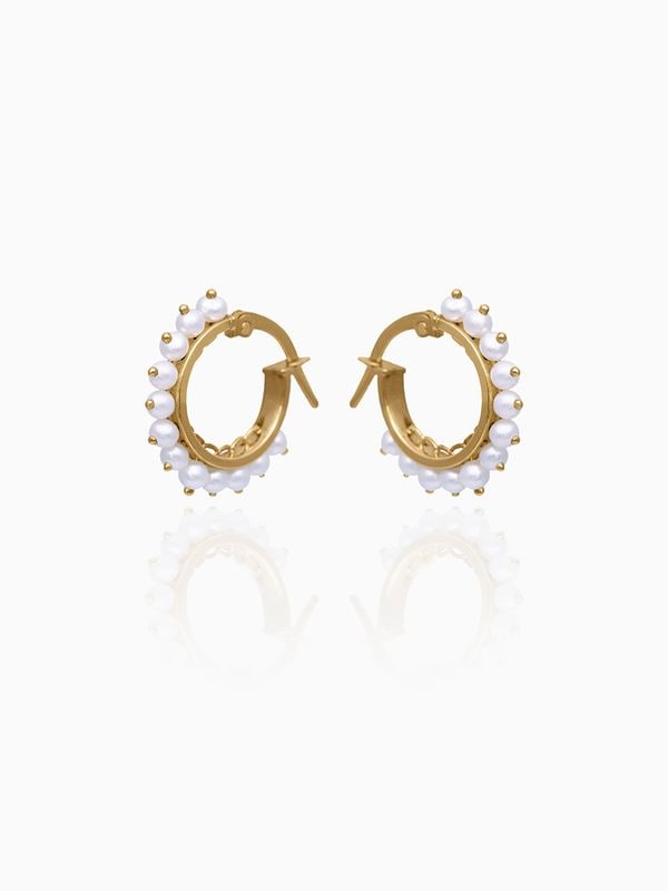 Kuka ピアス