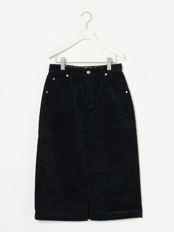 《sienne》GOLDIE CORDUROY SKIRT スカート