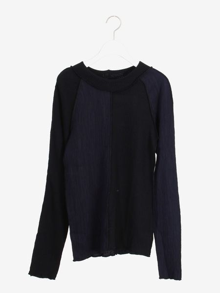 SOUND ロングスリーブトップス（トップスその他）｜H.P.FRANCE公式サイト