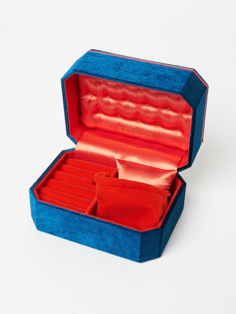 40th Anniversary Limited Edition】JEWELRY BOX（アクセサリーケース