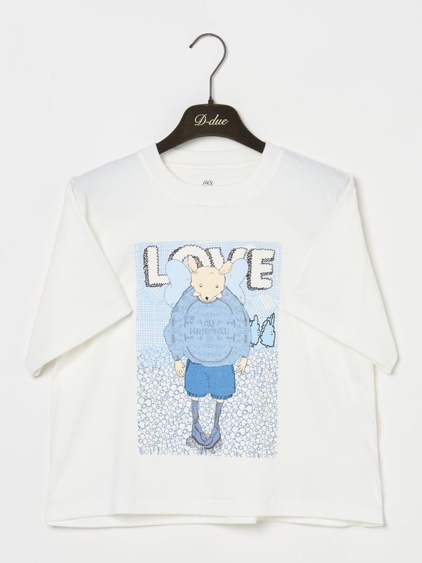 D-due｜H.P.FRANCE公式サイト