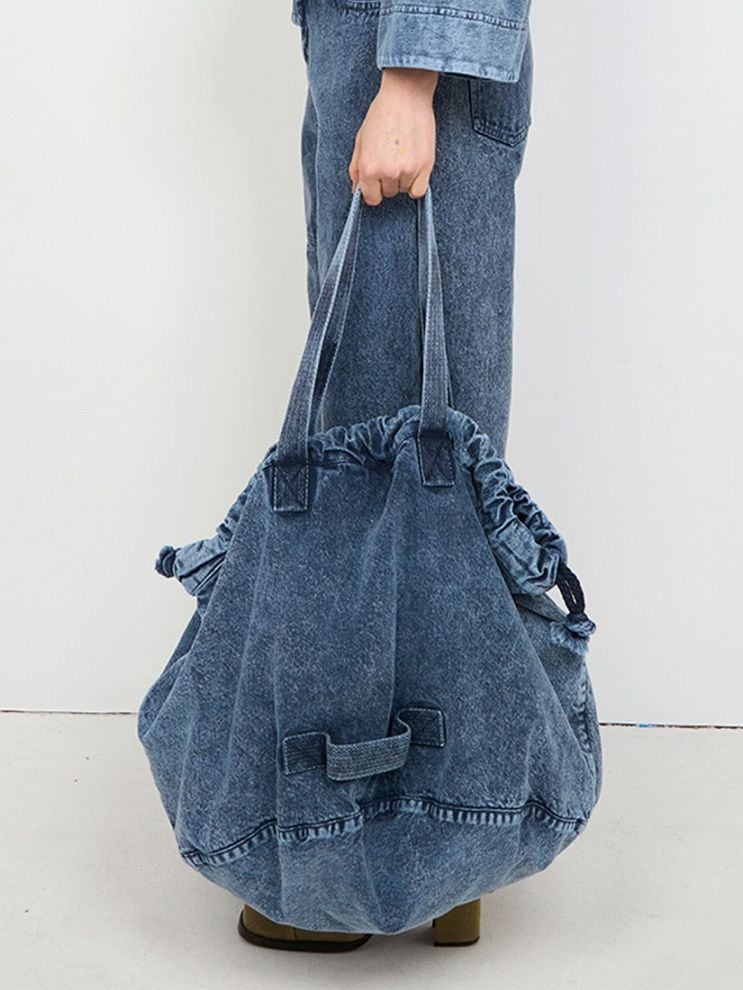 FAKE GARDEN バッグ（トートバッグ）｜H.P.FRANCE公式サイト