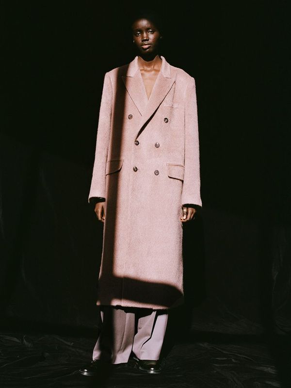 コート｜H.P.FRANCE公式サイト