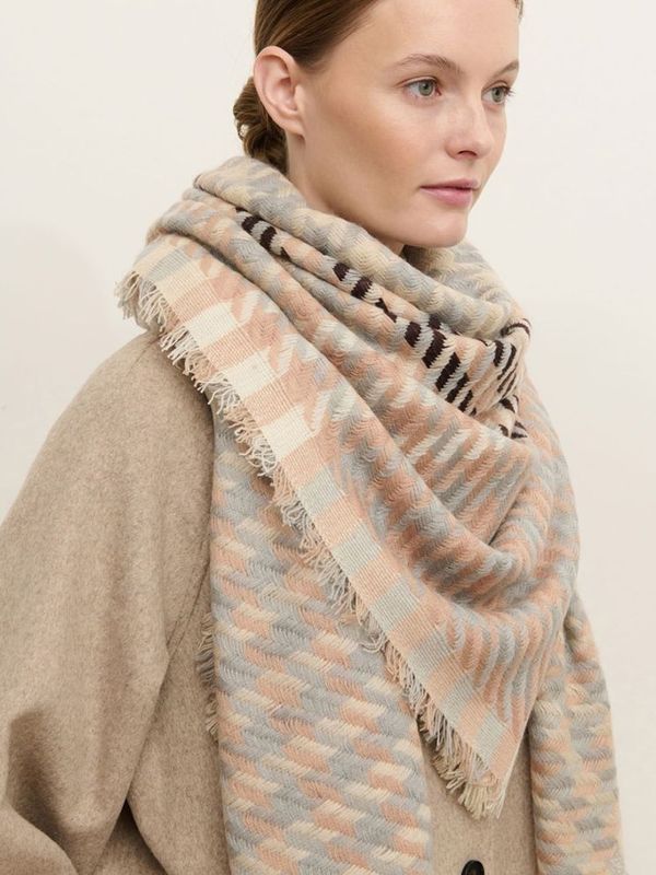 ストール｜H.P.FRANCE公式サイト