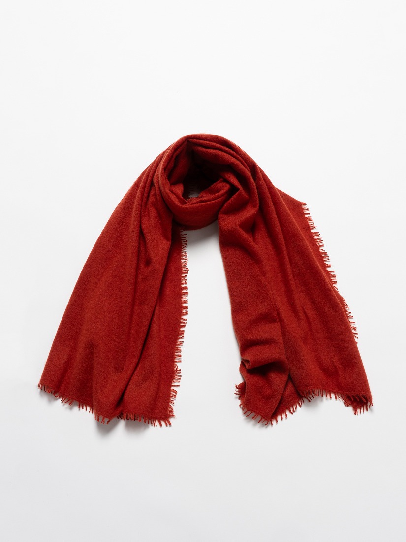 THE LUXE ストール（ストール）｜H.P.FRANCE公式サイト