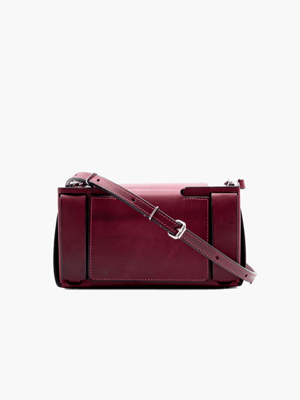 バッグ MEDIUM CAGETTE POUCH
