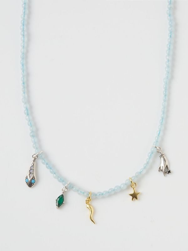 ネックレス CHARM COLLECTION