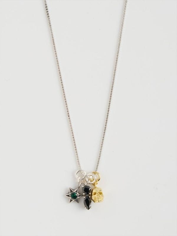ネックレス CHARM COLLECTION