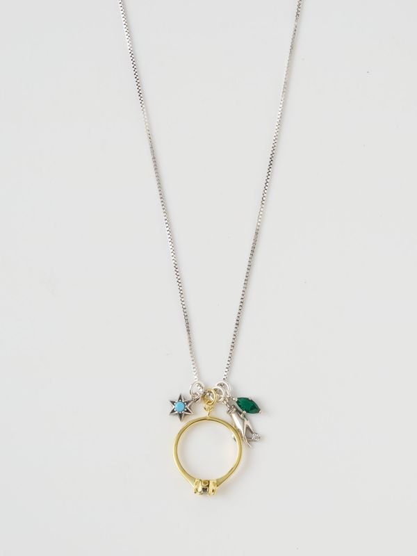 ネックレス CHARM COLLECTION