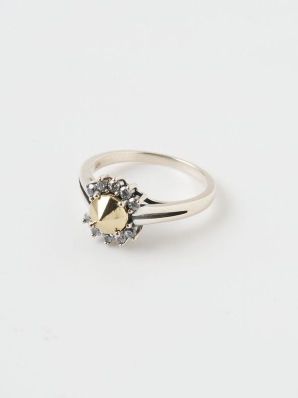 リング ORFEO GIFTS COLLECTION