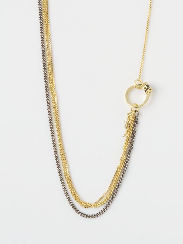 IOSSELLIANI｜2025 AW COLLECTION｜H.P.FRANCE公式サイト