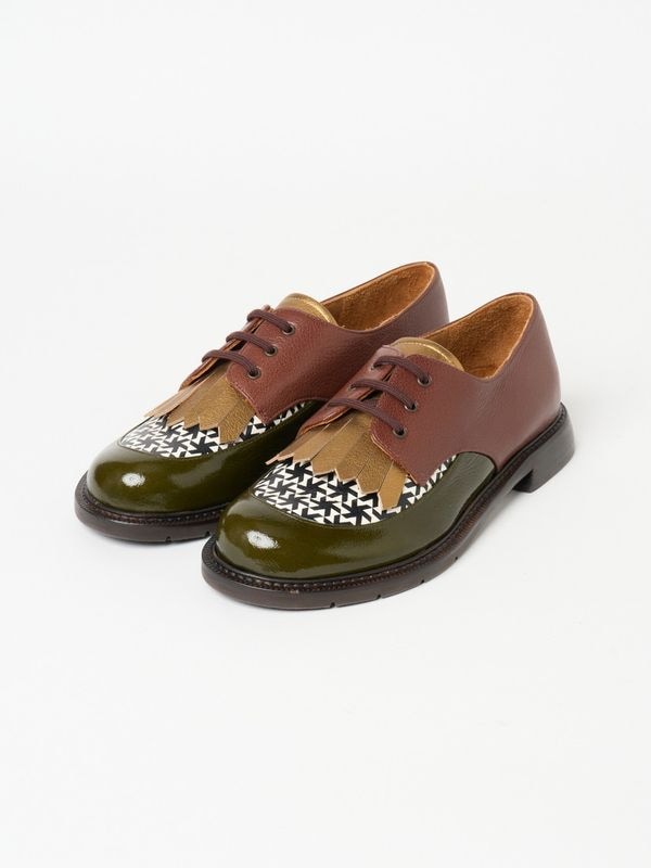 【40th Anniversary Limited Edition】JESPA シューズ