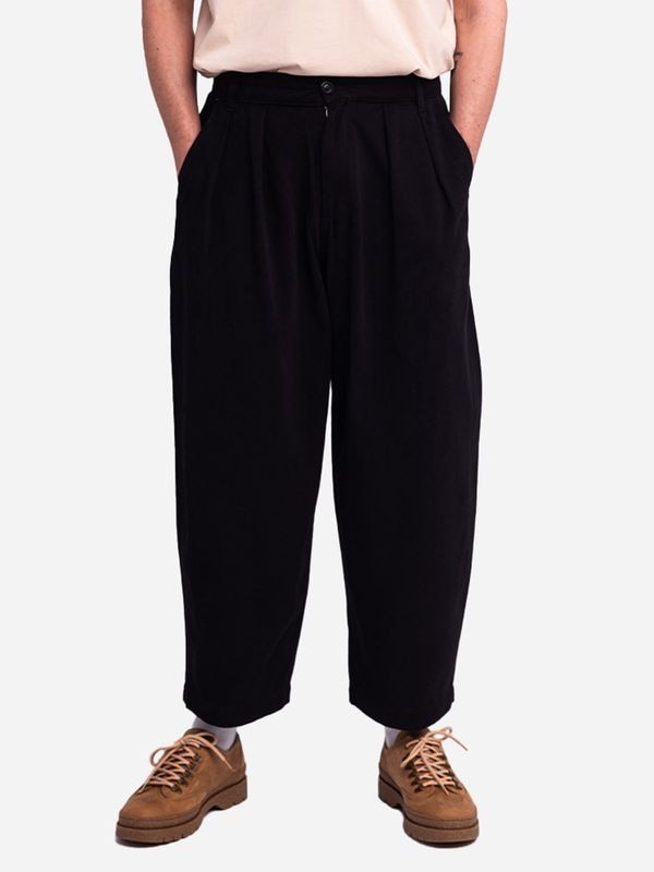 《OLOW》CARGEOT パンツ