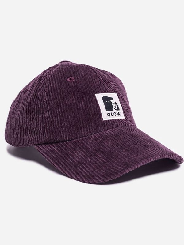 《OLOW》PRUNE パネルキャップ