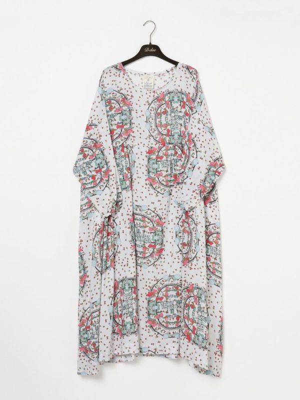【40th Anniversary Limited Edition】40th printed One piece