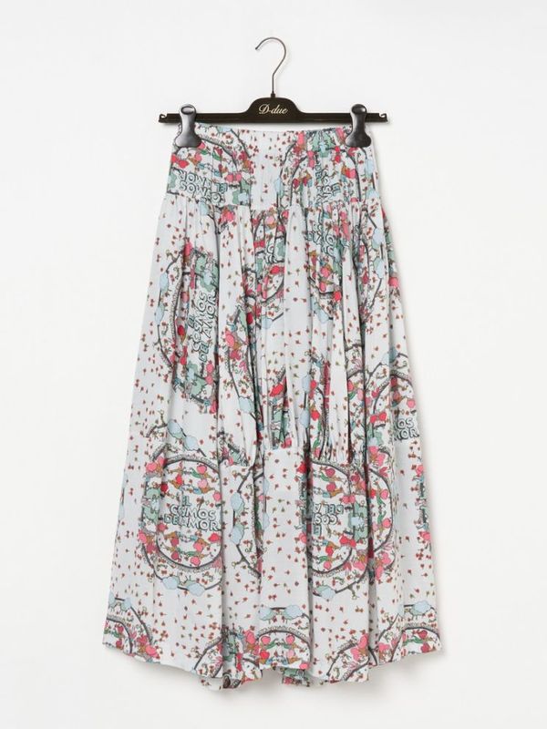 D-due H.P.FRANCE｜H.P.FRANCE公式サイト