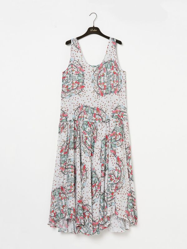 【40th Anniversary Limited Edition】40th printed One piece