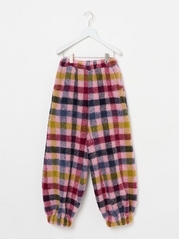 《FRANZIUS》BELL パンツ
