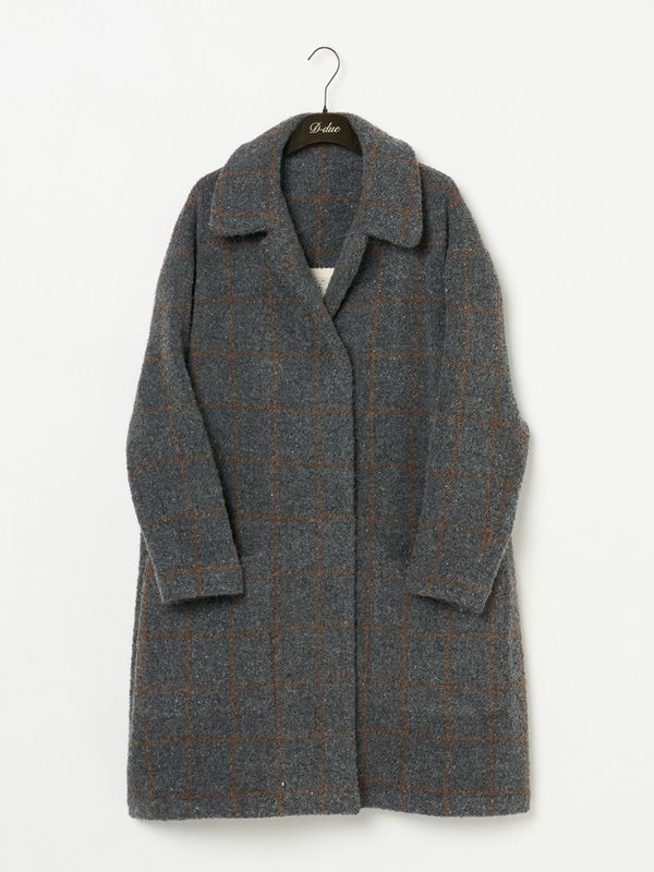 コート｜H.P.FRANCE公式サイト