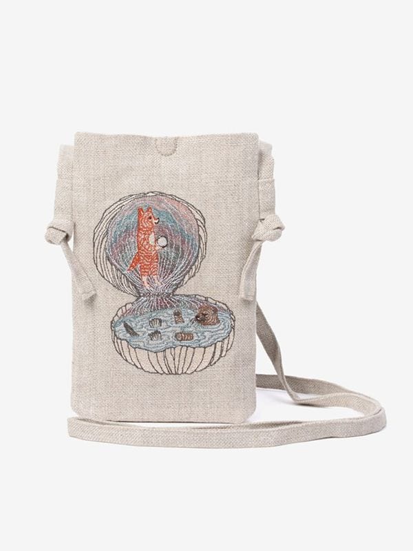 Coral & Tusk｜H.P.FRANCE公式サイト