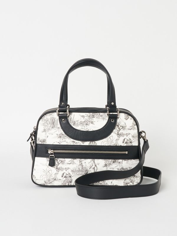 【40th Anniversary Limited Edition】LISBON MINI 2way バッグ