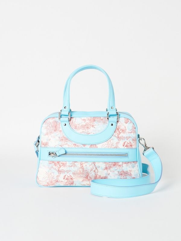 【40th Anniversary Limited Edition】LISBON MINI 2way バッグ