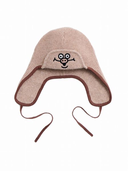 8bit.t.d》[Megumi Yamazaki] Dogs Know Everything Colorblock