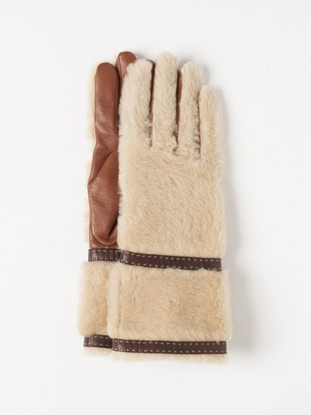 ATHENA/A グローブ（手袋）｜H.P.FRANCE公式サイト