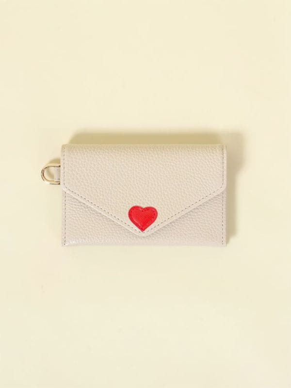 【40th Anniversary Limited Edition】《FIORAIA》Love Letter Card Case