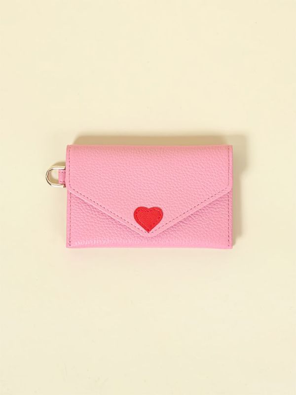 【40th Anniversary Limited Edition】《FIORAIA》Love Letter Card Case