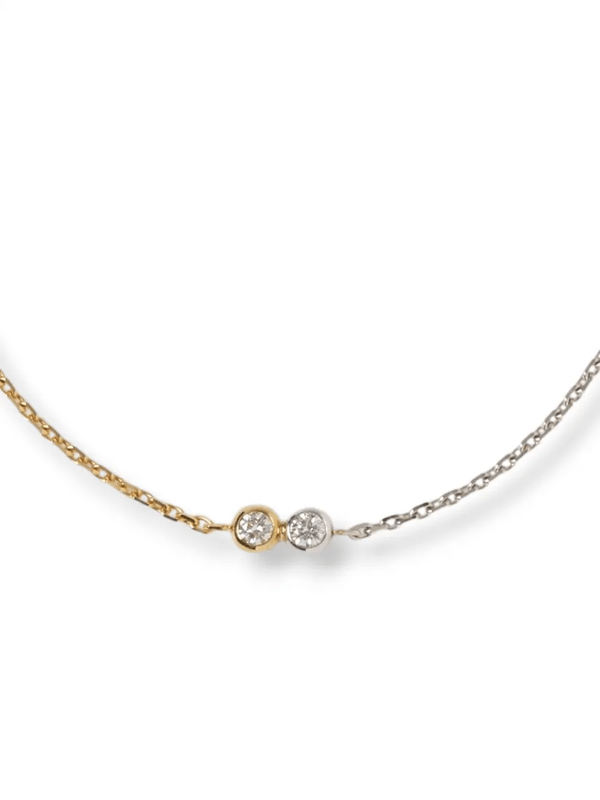 【40th Anniversary Limited Edition】TWENTY CHAINE ブレスレット