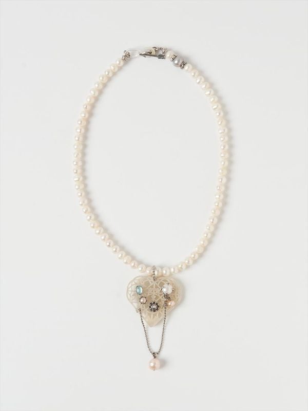 【40th Anniversary Limited Edition】ネックレス