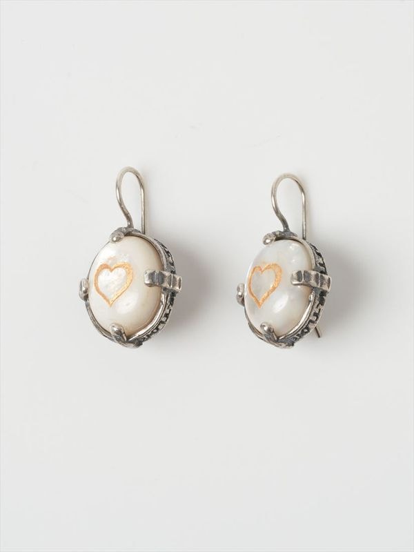 【40th Anniversary Limited Edition】ピアス