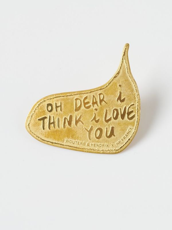 Wouters & Hendrix｜H.P.FRANCE公式サイト