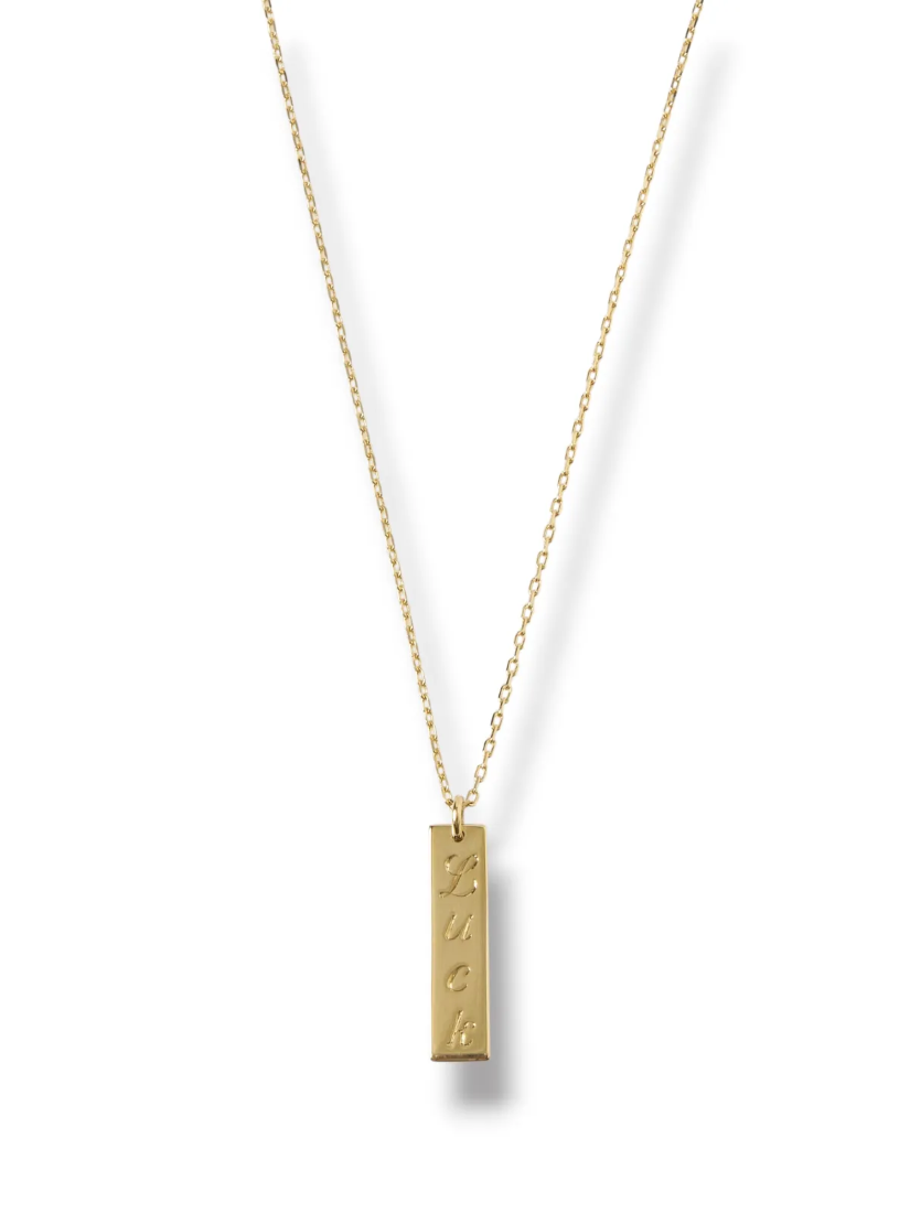 40th Anniversary Limited Edition】ネックレス（ネックレス）｜H.P.