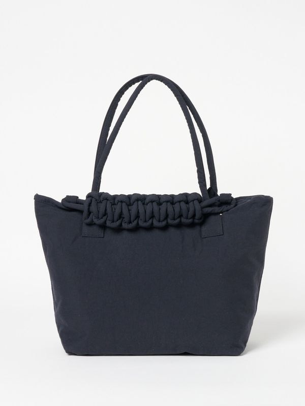 《SAGAN vienna》NYP_M  PAZAR TOTE M PLANT トートバッグ