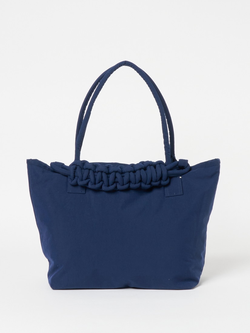 SAGAN vienna》NYP_M PAZAR TOTE M PLANT トートバッグ（トートバッグ