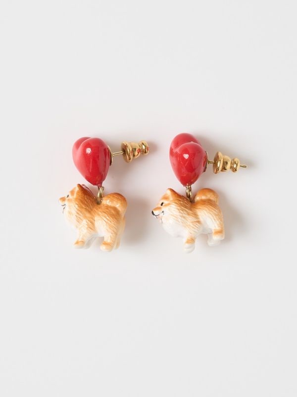 【40th Anniversary Limited Edition】ピアス