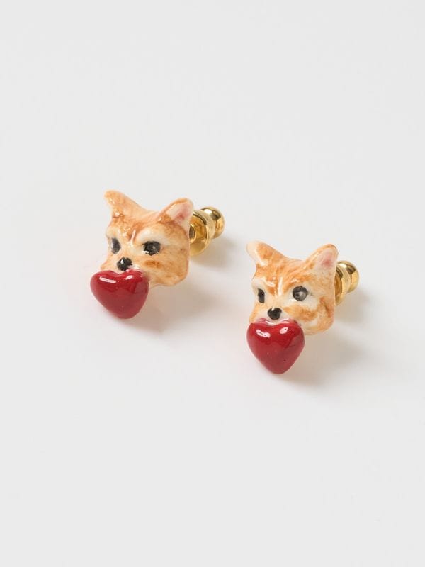 【40th Anniversary Limited Edition】ピアス