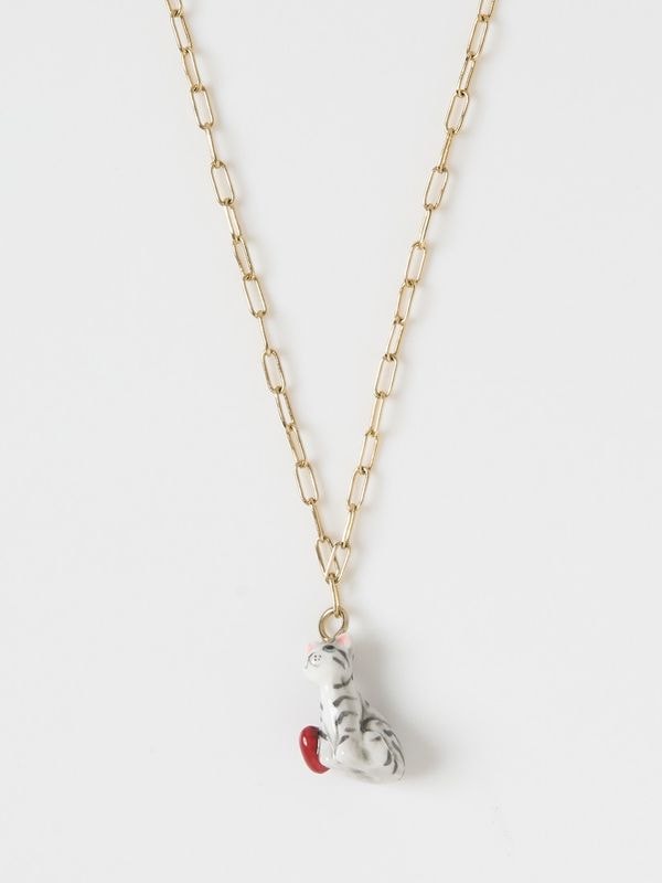 【40th Anniversary Limited Edition】ネックレス