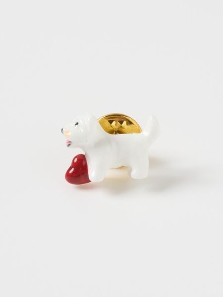 40th Anniversary Limited Edition】ピンブローチ（ブローチ）｜H.P.