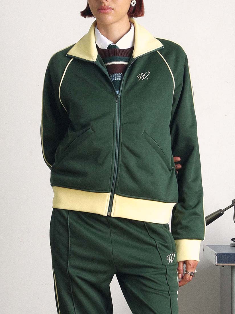 Walk in Paris》ジョギング ジャケット（ジャケット）｜H.P.FRANCE公式