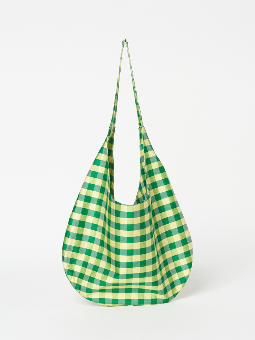 COMING OF AGE》HOBO MINI（ハンドバッグ）｜H.P.FRANCE公式サイト