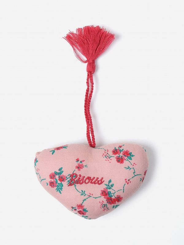 《EMILE ET IDA》heart decoration オーナメント