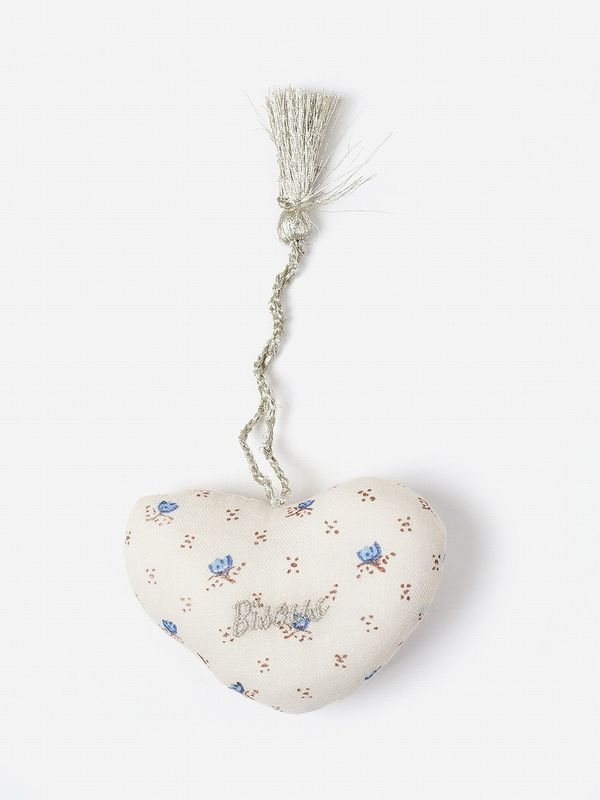 《EMILE ET IDA》heart decoration オーナメント