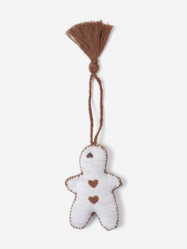 《EMILE ET IDA》hearts decoration オーナメント