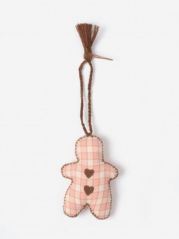 《EMILE ET IDA》hearts decoration オーナメント