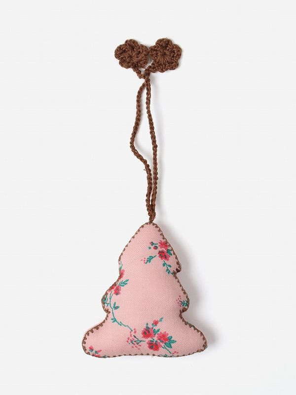 《EMILE ET IDA》tree decoration オーナメント