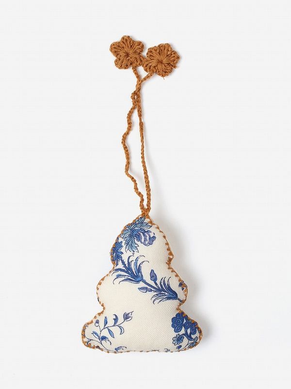《EMILE ET IDA》tree decoration オーナメント