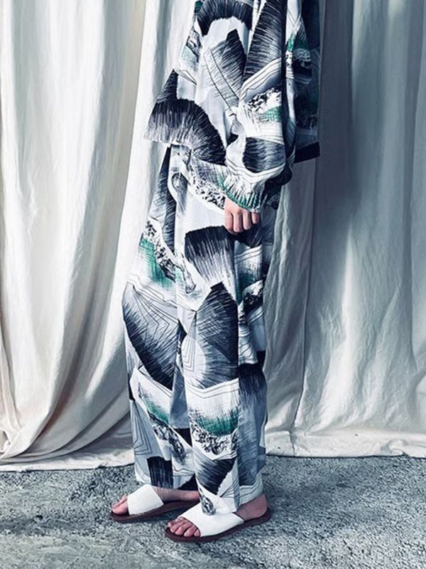 pt-54P larch pants_W　パンツ